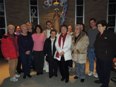 Charismatic Prayer